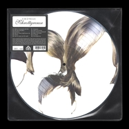 Front View : Schrottgrenze - CHATEAU SCHROTTGRENZE (LTD. PICTURE VINYL) (LP) - TAPETE - INDIGO / 05204931