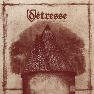 Front View : Detresse - PESSIMISMES (LP) - Vendetta / 31812