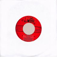 Front View : Winston Reedy - GONNA FIND YOU (7 INCH) - Room In The Sky / MBX137