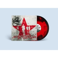 Front View : Jan Delay - SEARCHING...-THE DUBS (COLORED) (LP) - ECHO BEACH - INDIGO / 05269881