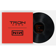 Front View : Nine Inch Nails - AS ALIVE AS YOU NEED ME TO BE (7 INCH) - Interscope / 7844165