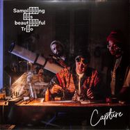 Front View : Sampling Is Beautiful - CAPTURE (LP) - SIB / V58465