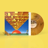 Front View : Monty Python - THE ALBUM OF THE SOUNDTRACK OF THE TRAILER OF THE (LP) (FILM OF MONTY PYTHON AND THE H 1LP COLOUR) - Integral Distribution Services / INTGDS00027L