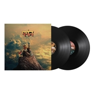 Front View : Gorillaz - THE MOUNTAIN (2LP GATEFOLD BLACK BIO VINYL) - Kong / 199538688146