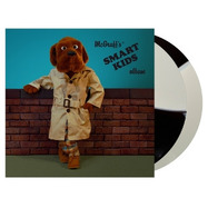 Front View : McGruff - MCGRUFF SMART KIDS ALBUM (2LP) - ENJOY THE RIDE / ETR232
