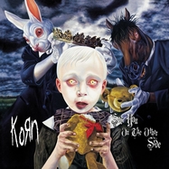 Front View : Korn - SEE YOU ON THE OTHER SIDE (2LP) (20TH ANNIVERSARY EDITION ) - ADA / 502173259089