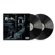 Front View : Cypress Hill - III (TEMPLES OF BOOM) (2LP) - Sony Music Catalog / 19802834381