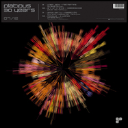 Front View : Various Artists - PLATIPUS 30 YEARS 07/12 - PLATIPUS / PLATMU30YV7