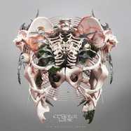 Front View : Crystal Lake - THE WEIGHT OF SOUND (GREY LP) - Century Media / 19802913081