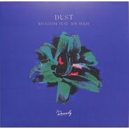 Front View : Recloose Ft Joe Dukie - DUST (INCL NATASHA DIGGS / AROOP ROY REMIXES) - The Remedy Project / THERMDY018