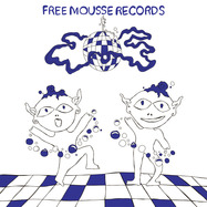 Front View : Blinkduus Dischetto & Kiss The Future - MODE OPERATOIRE - Free Mousse Records / MOUSSE001