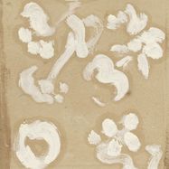 Front View : Joseph Schiano Di Lombo - LE TACT (SOUND PIECE FOR FONDATION HENRI CARTIER-BRESSON) (LP) - Circus Company / ccs136