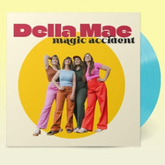 Front View : Della Mae - MAGIC ACCIDENT (LP) - COMPASS RECORDS / COMPASS4865