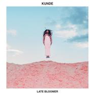 Front View : KUNDE - LATE BLOOMER (LP) - W.E.R.F. / WERF282LP