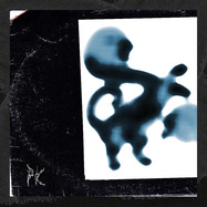 Front View : Bruce - FOUR MORE THEN FOUR (CASSETTE / TAPE) - Poorly Knit / PORK004