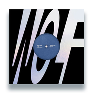 Front View : Reagan Grey - KINETIC EP - Wolf Music / WOLFEP084