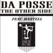 Front View : Da Posse (feat Martell) - THE OTHER SIDE - Island Life / ILR001V