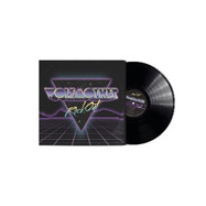 Front View : Wolfmother - ROCK OUT (LP) - V2 RECORDS / VVNLLP50861