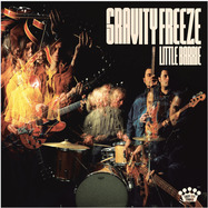 Front View : Little Barrie - GRAVITY FREEZE (LP) - Concord Records / 7275135