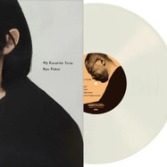 Front View : Ryo Fukui - MY FAVORITE TUNE (LP, 180G HEAVYWEIGHT PURE VINYL DISC) - LAWSON ENTERTAINMENT INC. / HRLP385