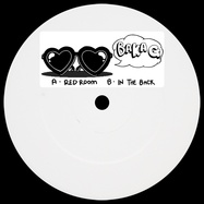 Front View : Baka G - RED ROOM / IN THE BACK - Ba Dum Tish / SUNNY04