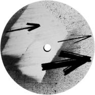 Front View : Valeria Croft - MEASURED BY THE SILENCE EP - Kooky Music / KKYV09