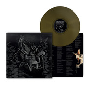 Front View : Opus Kink - THE SWEET GOODBYE (LP) (448C SLUDGE VINYL) - So Recordings / SOAKLPA675