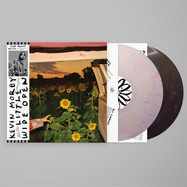 Front View : Kevin Morby - LITTLE WIDE OPEN (COLOURED 2LP) - Dead Oceans / 00175162
