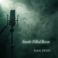 Front View : Dan Penn - SMOKE FILLED ROOM (LP) - LAST MUSIC COMPANY / LMLP260
