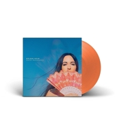 Front View : Kacey Musgraves - GOLDEN HOUR (LTD. NEON ORANGE LP) - Interscope / 7833749