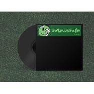 Front View : Unknown Artist - KARIYA / PEOPLE HOLD - Rave-R / RAVE-R21