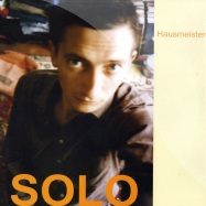 Front View : Hausmeister - SOLO (LP) - Esel 20