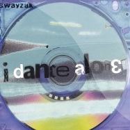Front View : Swayzak - I DANCE ALONE - K7 -134EP