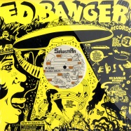 Front View : Sebastian - SMOKING KILLS - Ed Banger / ED006