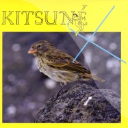 Front View : V/A - Kitsune X (2LP) - KitsuneLP004