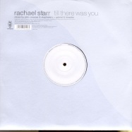 Front View : Rachael Starr - TILL THERE WAS YOU - Vendetta / venmx591