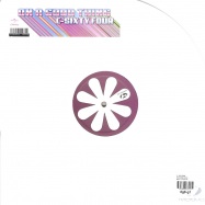 Front View : C - Sixtyfour - ON A GOOD THING - Motivo / motivo069