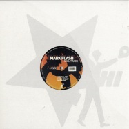 Front View : Mark Flash - SOUL POWER - MD015