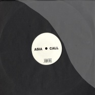 Front View : Wicked Wild - ASIA CALL - WWNEW025