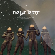 Front View : Newcleus - DESTINATION EARTH 1999 - Deeplay Soultec dtec008