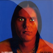 Front View : Cj Bolland - THE 4TH SIGN (2XLP) - R&S Records / RS92024