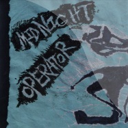 Front View : Midnight Operator - Midnight Operator, Return Zombies Remix - Wagon Repair / WAG021