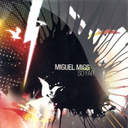 Front View : Miguel Migs - SO FAR - Salted / SLT010 / SALT010