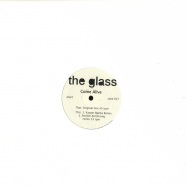 Front View : The Class - COME ALIVE - Plant / ps017