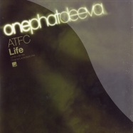 Front View : ATFC - LIFE - Onephatdeeva / OPD026