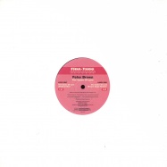 Front View : Peter Brown - THE GAME OF LOVE - Fine Tune / FT035