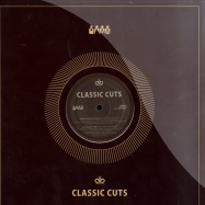 Front View : Clone Presents - CLONE CLASSIC CUTS - Clone Classic Cuts / CC12