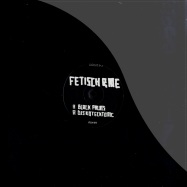 Front View : Fetisch & Me - DISKOTECKTONIK / BLACK PALMS - Gigolo / Gigolo224
