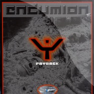 Front View : Endymion - PAYBACK - Pont Aeri Records / parmx06