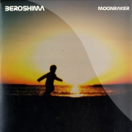 Front View : Beroshima - MOONRAKER EP - Beroshima Music / BM06 / Mueller2062